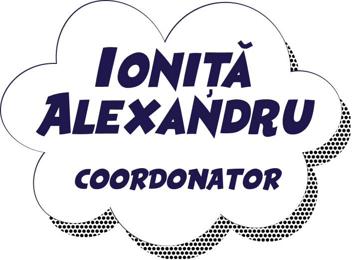 Ioniță Alexandru