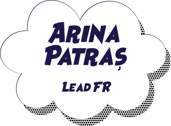 Patraș Arina