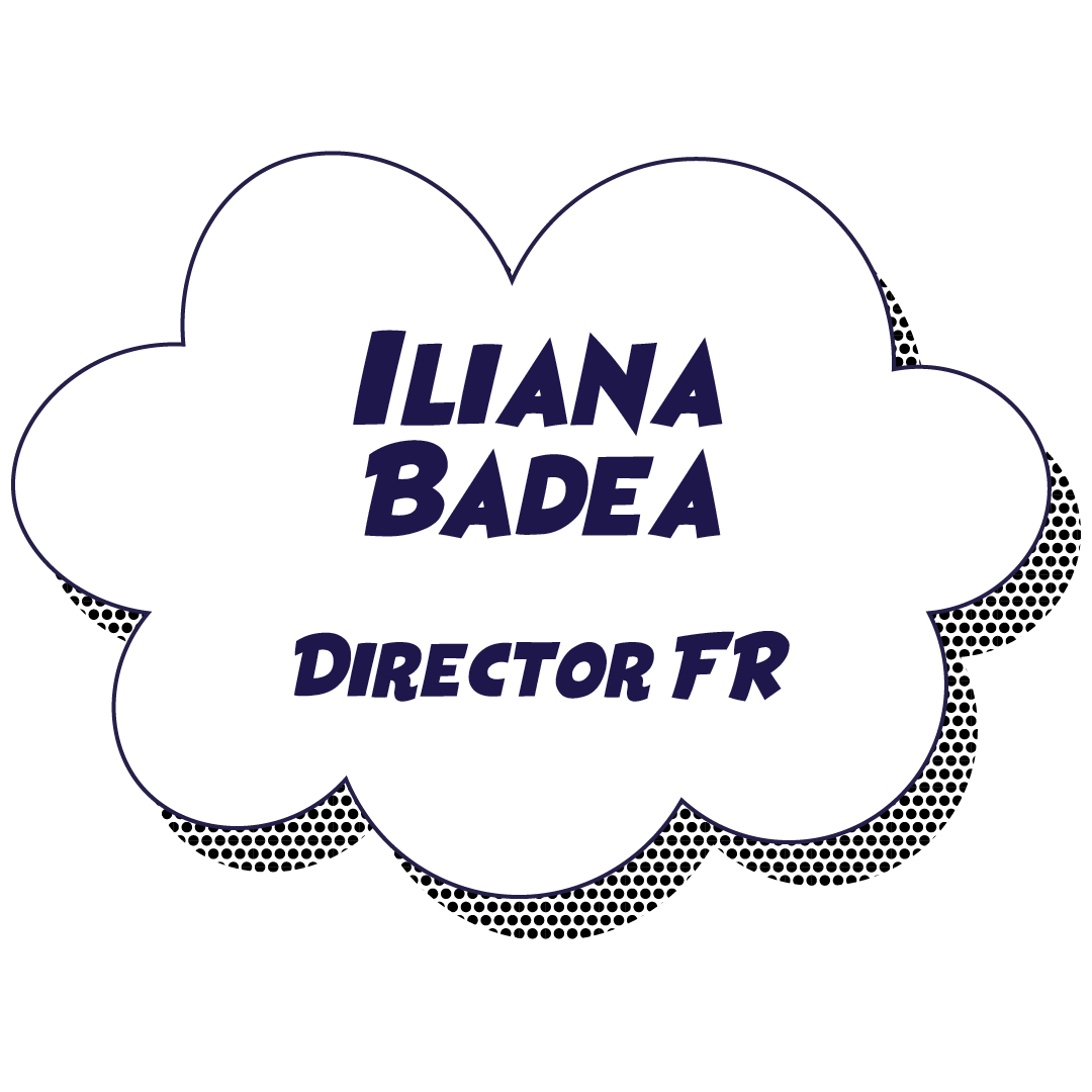 Iliana Badea