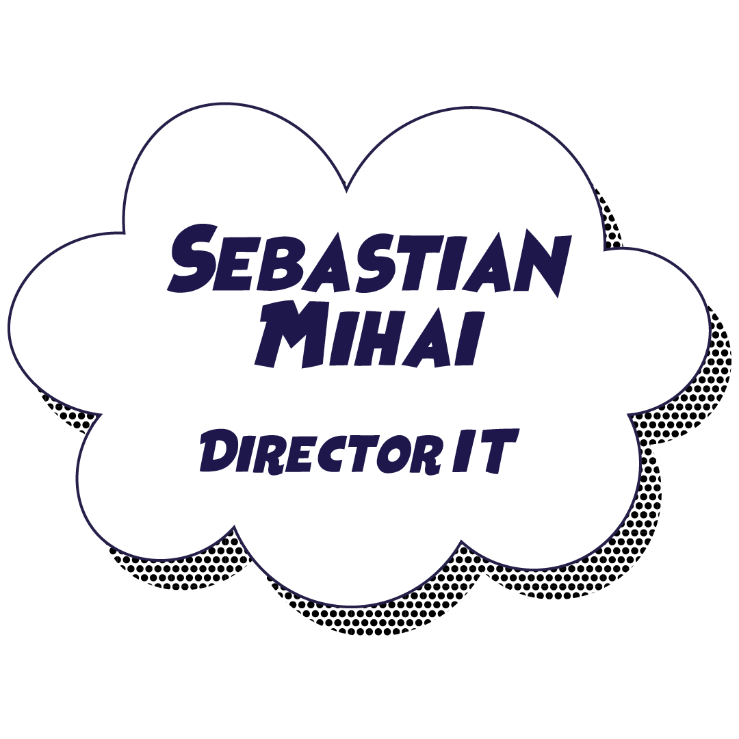 Sebi Mihai