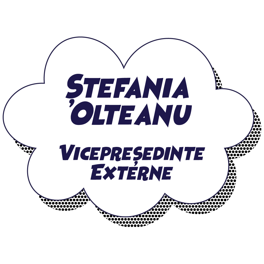 Stefania Olteanu