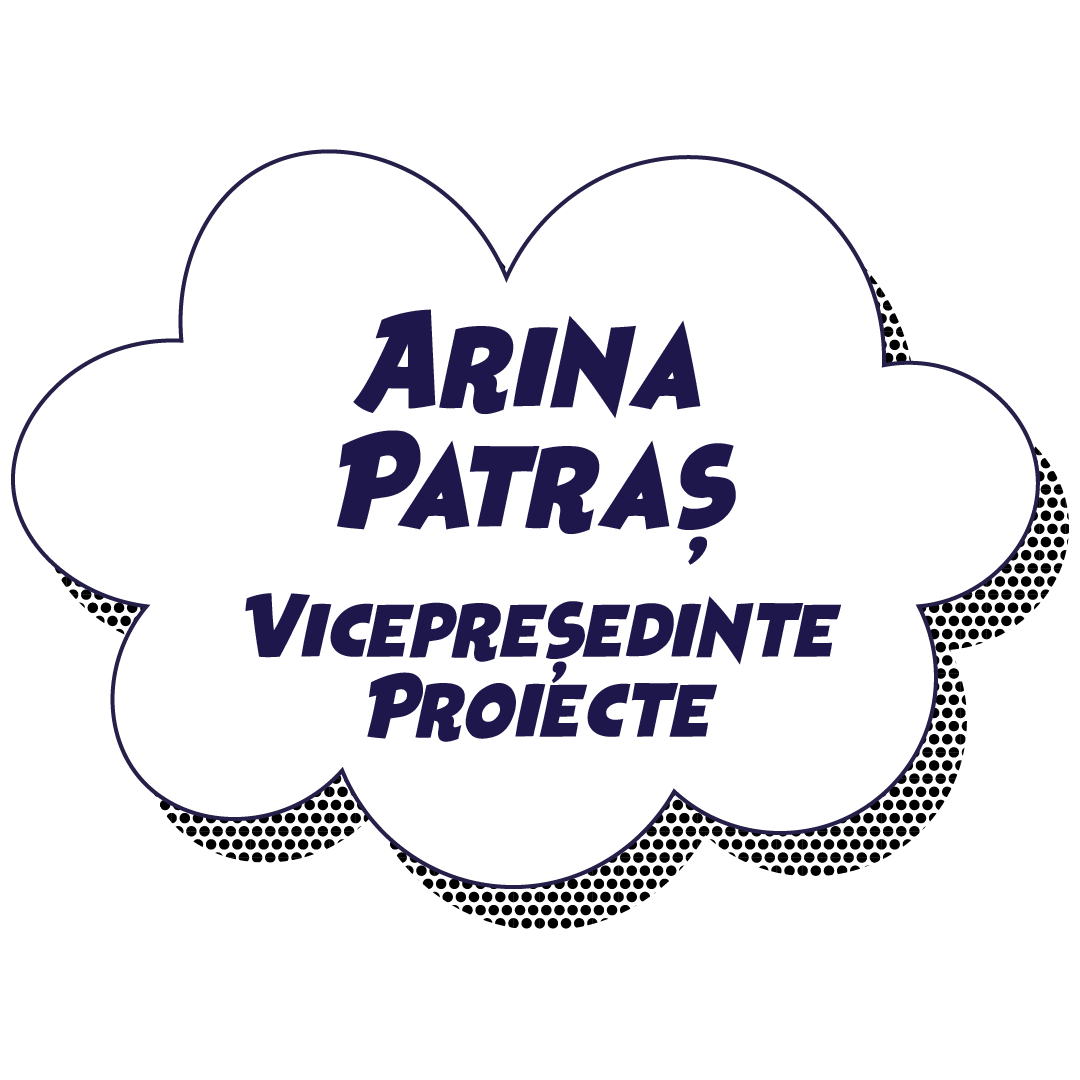 Arina Patras