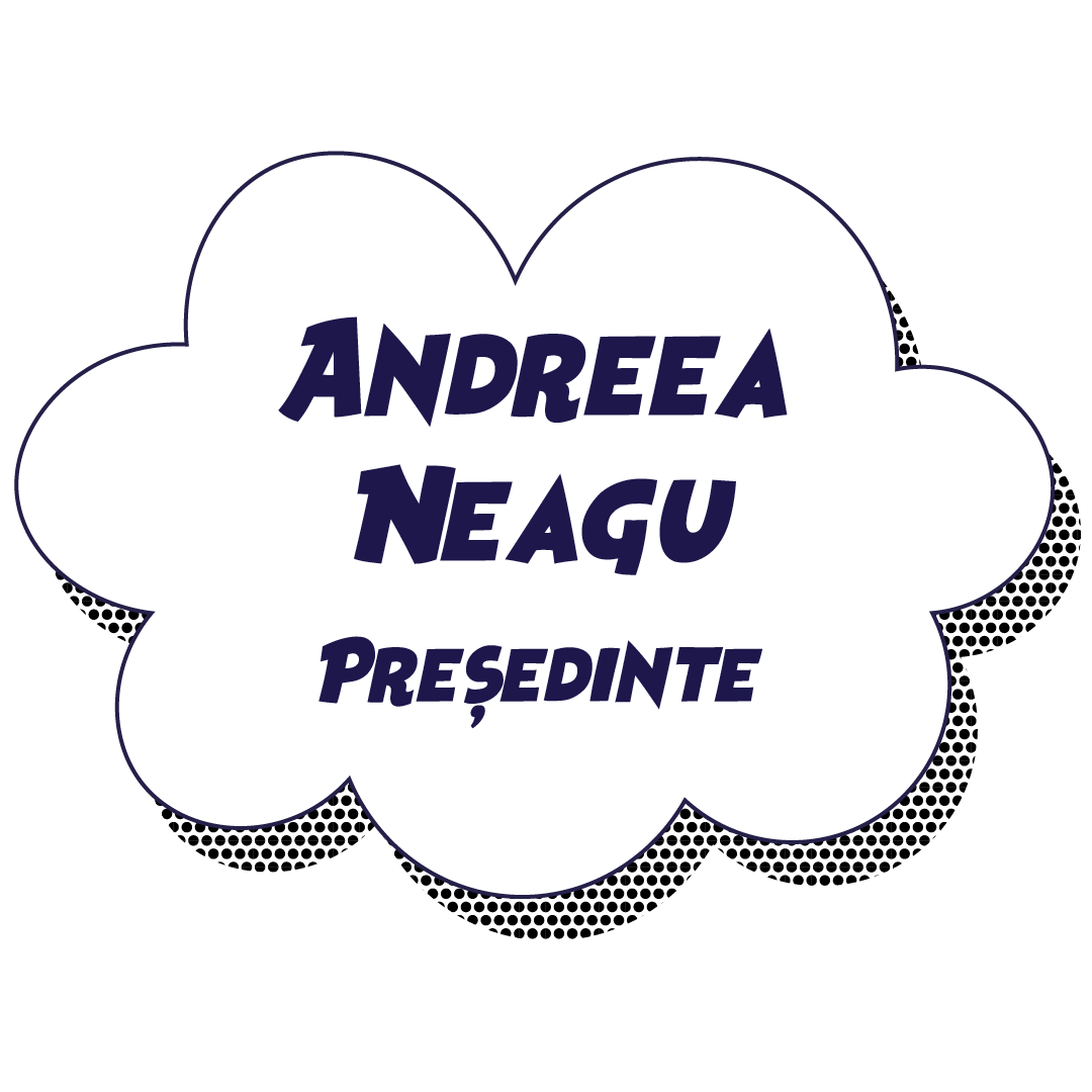 Andreea Neagu