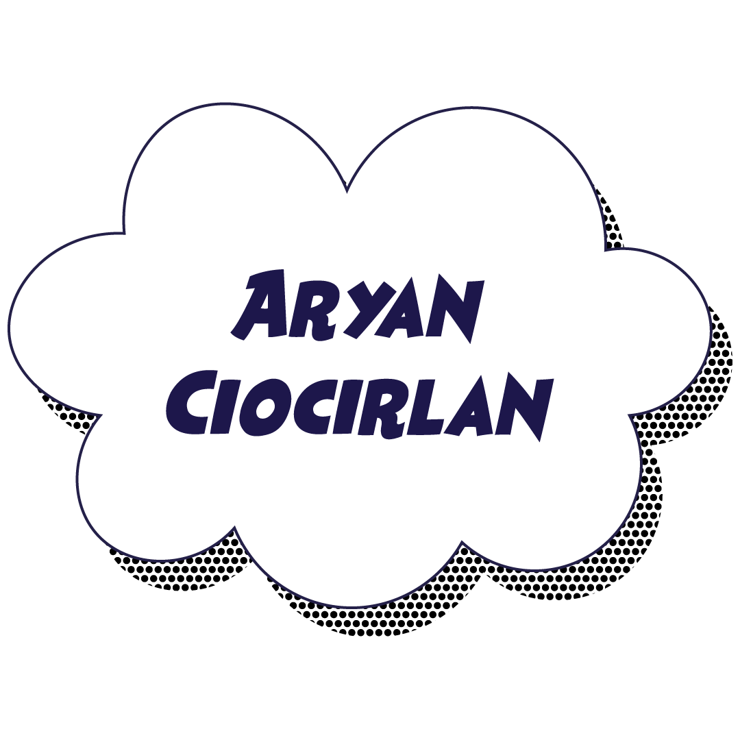 Aryan-Ciocirlan