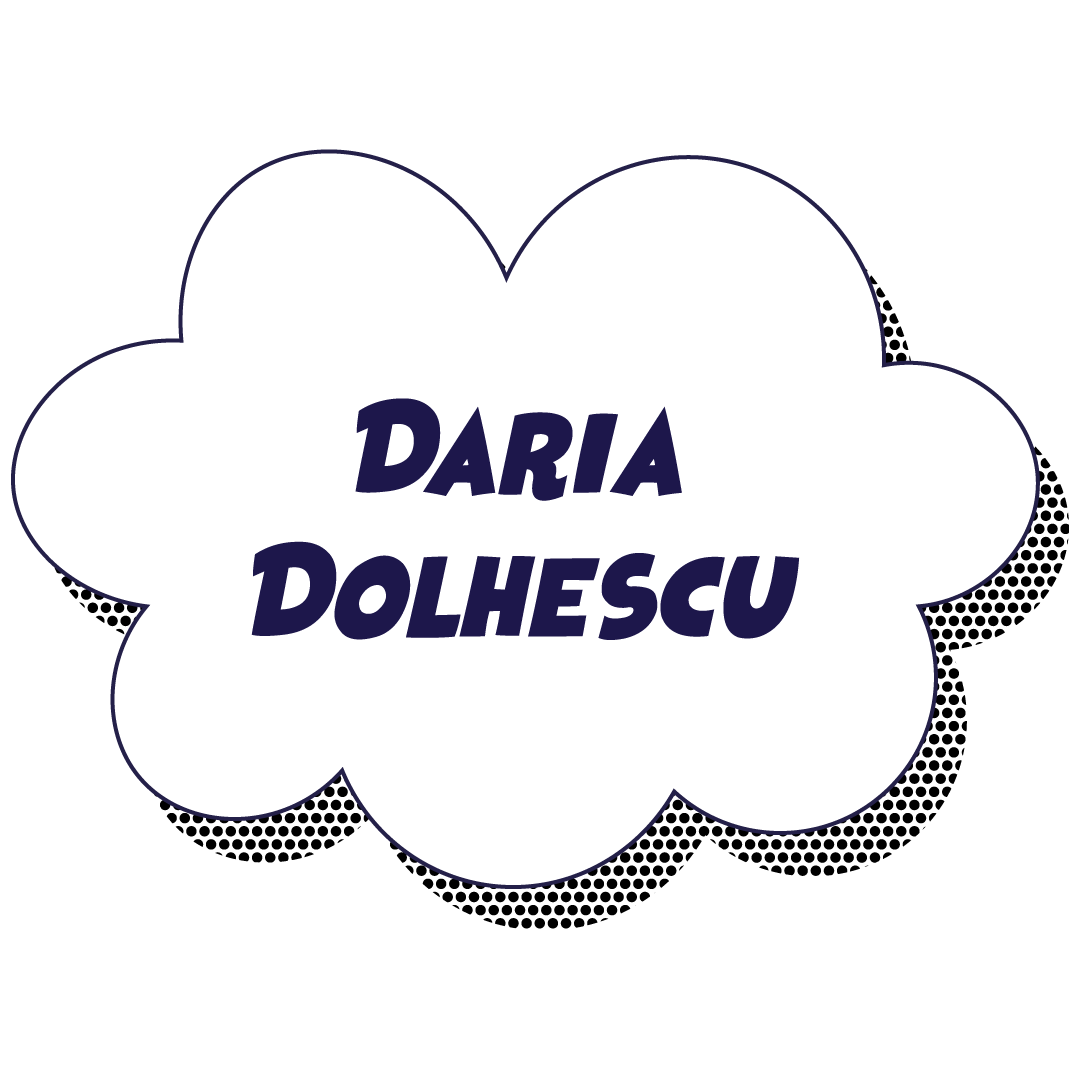 Daria-Dolhescu