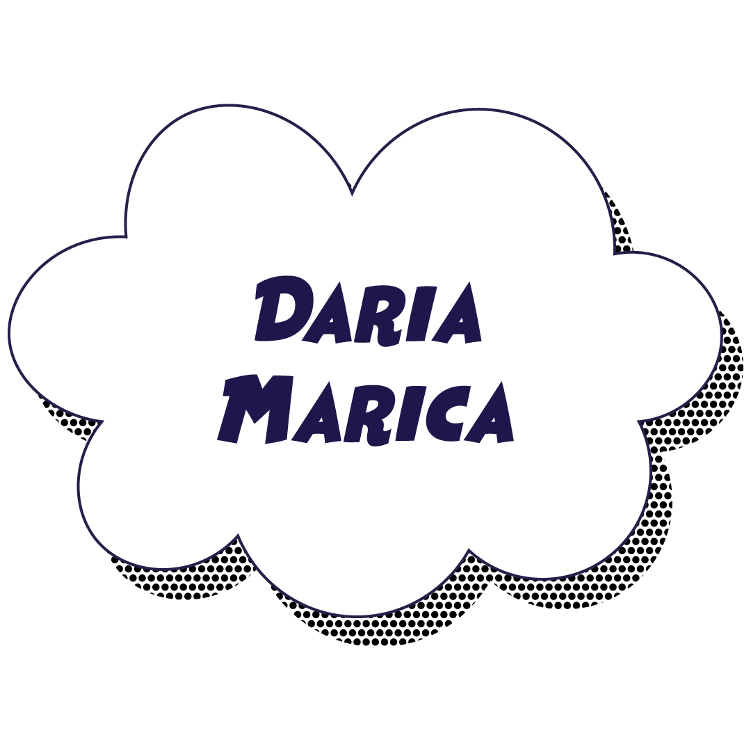 Daria-Marica