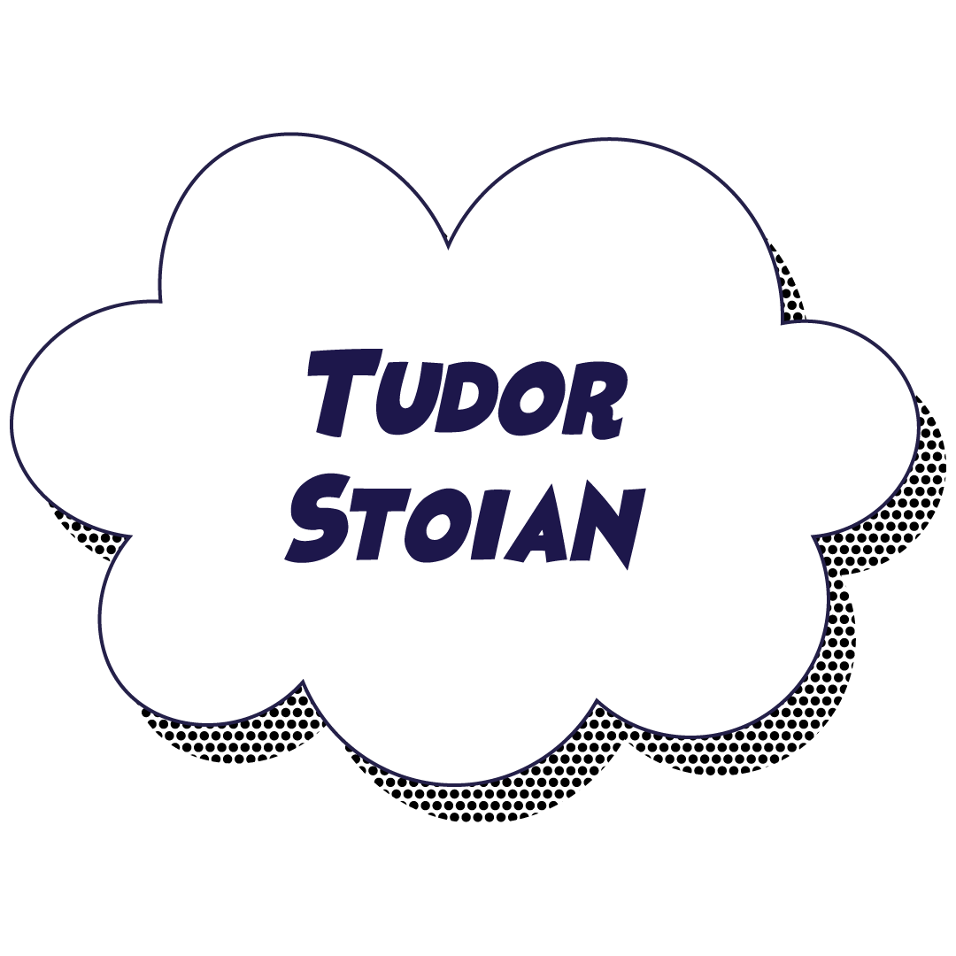 Tudor-Stoian