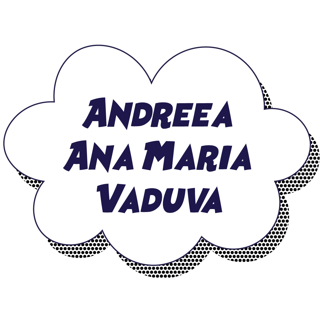 Văduva Andreea Ana Maria