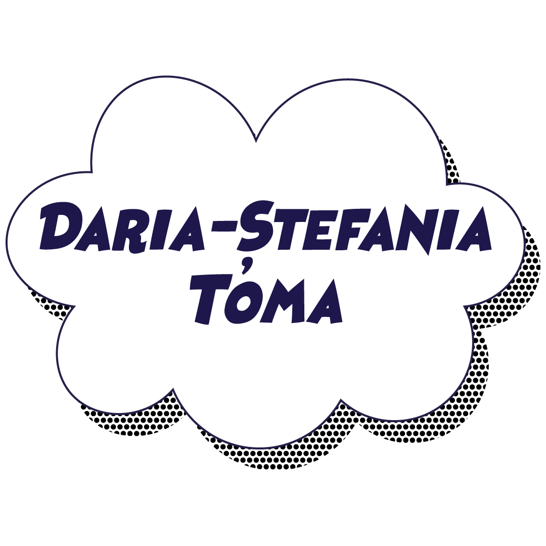 Tomo Daria-ȘtefaniaȘtefania