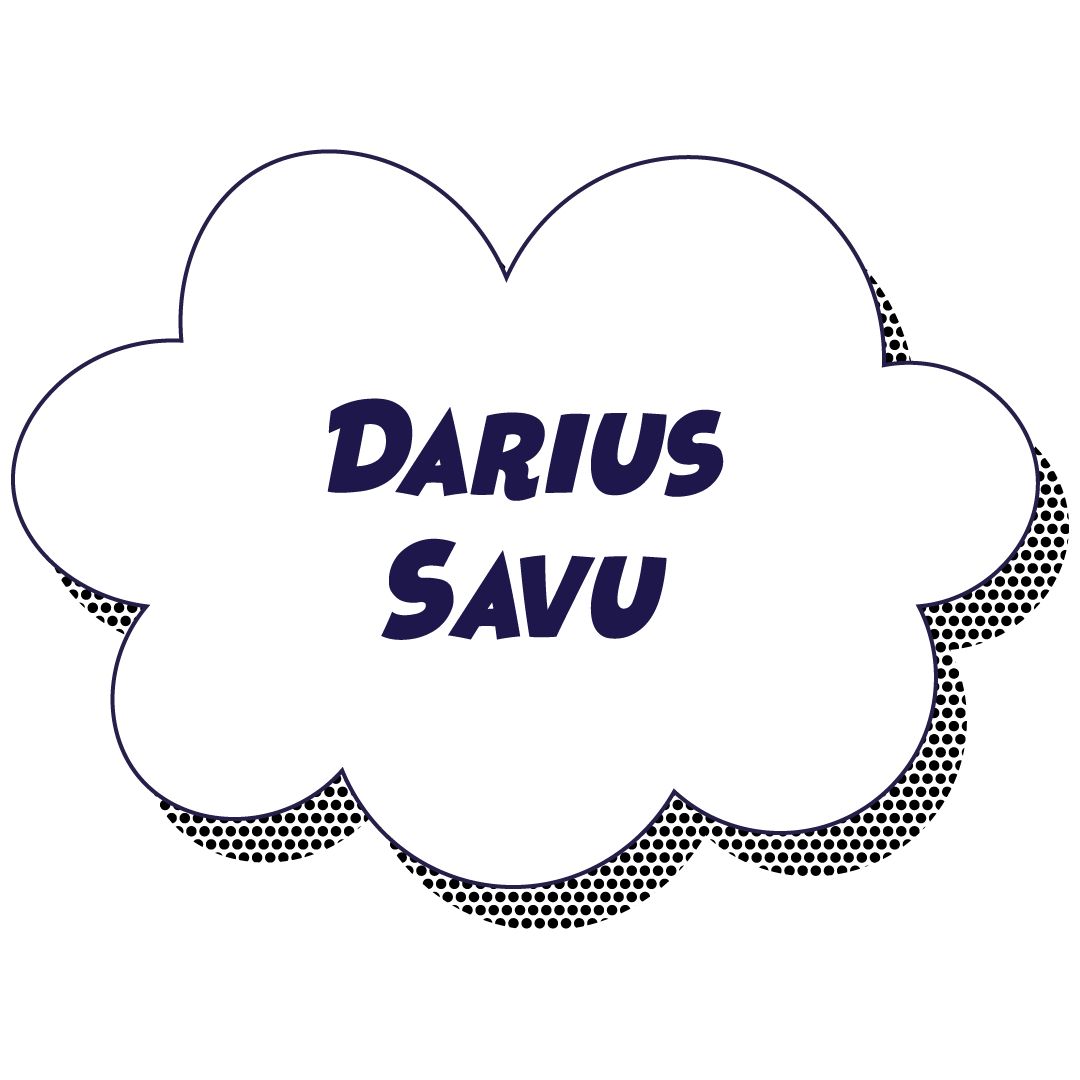 Savu Darius
