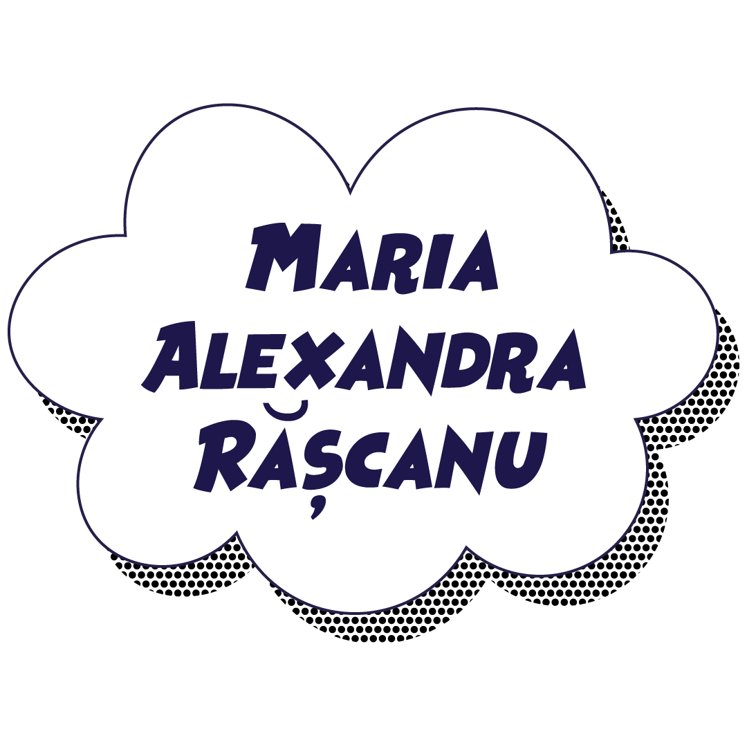 Rășcanu Maria-Alexandra
