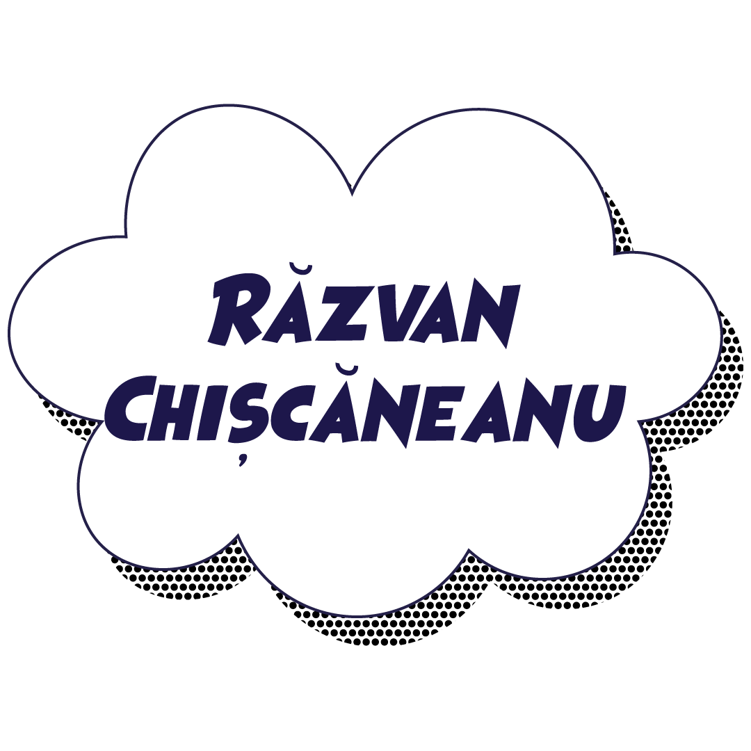 Răzvan-Chișcăneanu