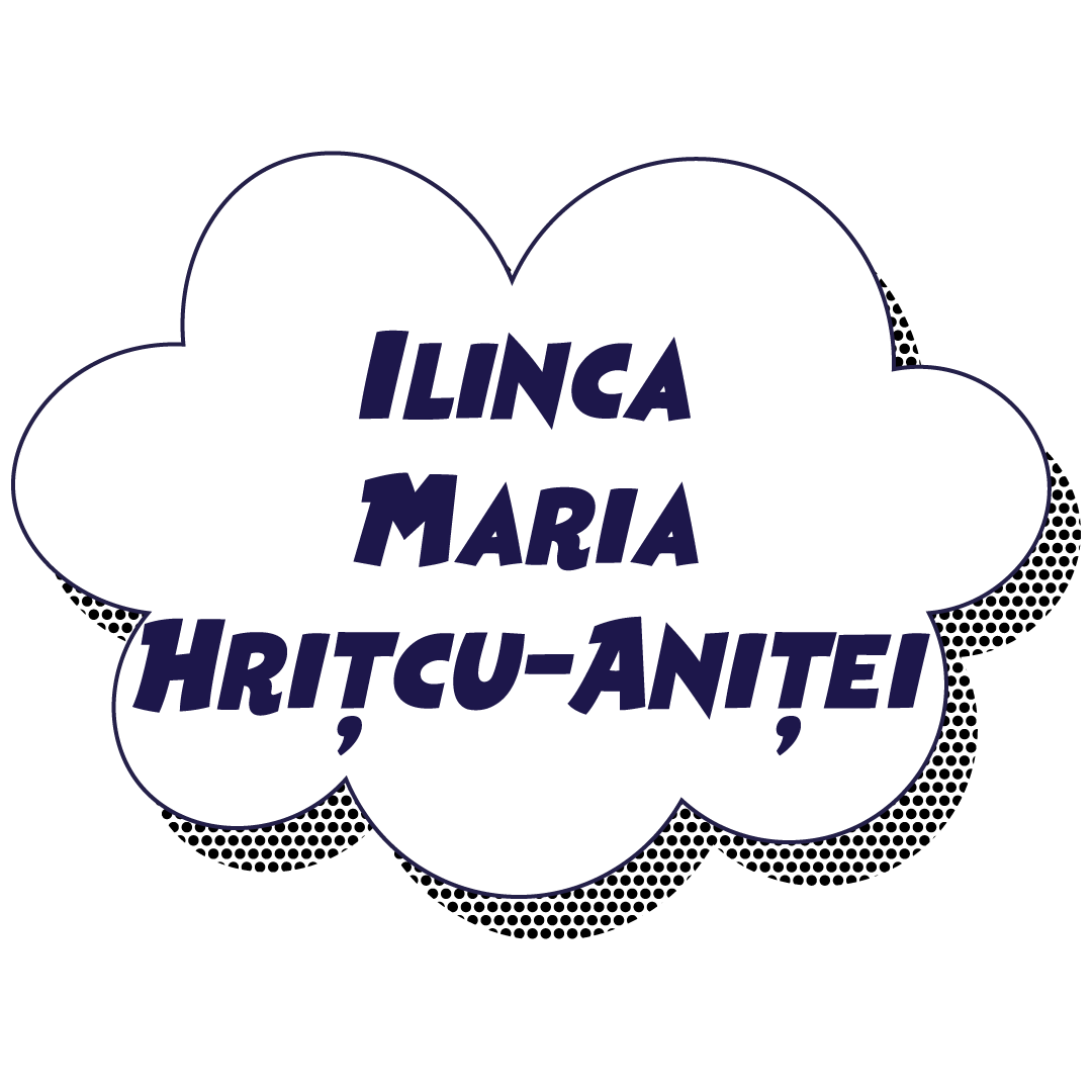 Hrițcu-Aniței Ilinca-Maria