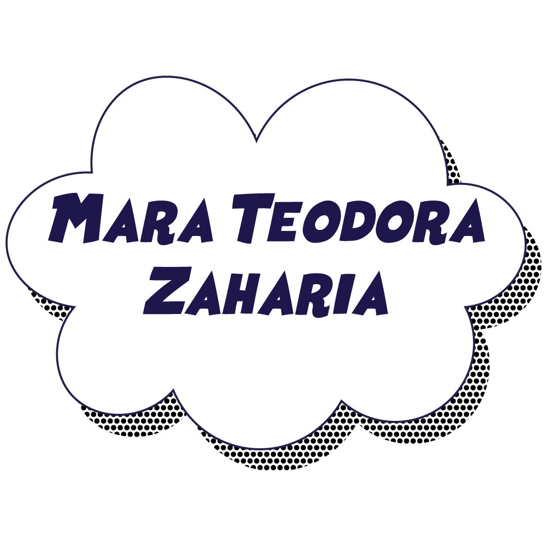 Zaharia Mara Teodora