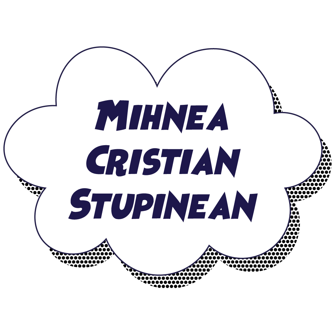 Stupinean Mihnea Cristian