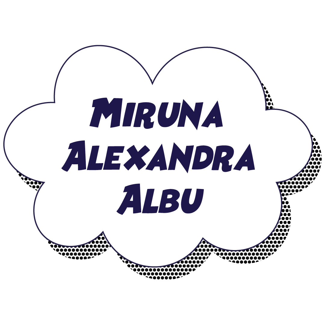 Albu Miruna-Alexandra