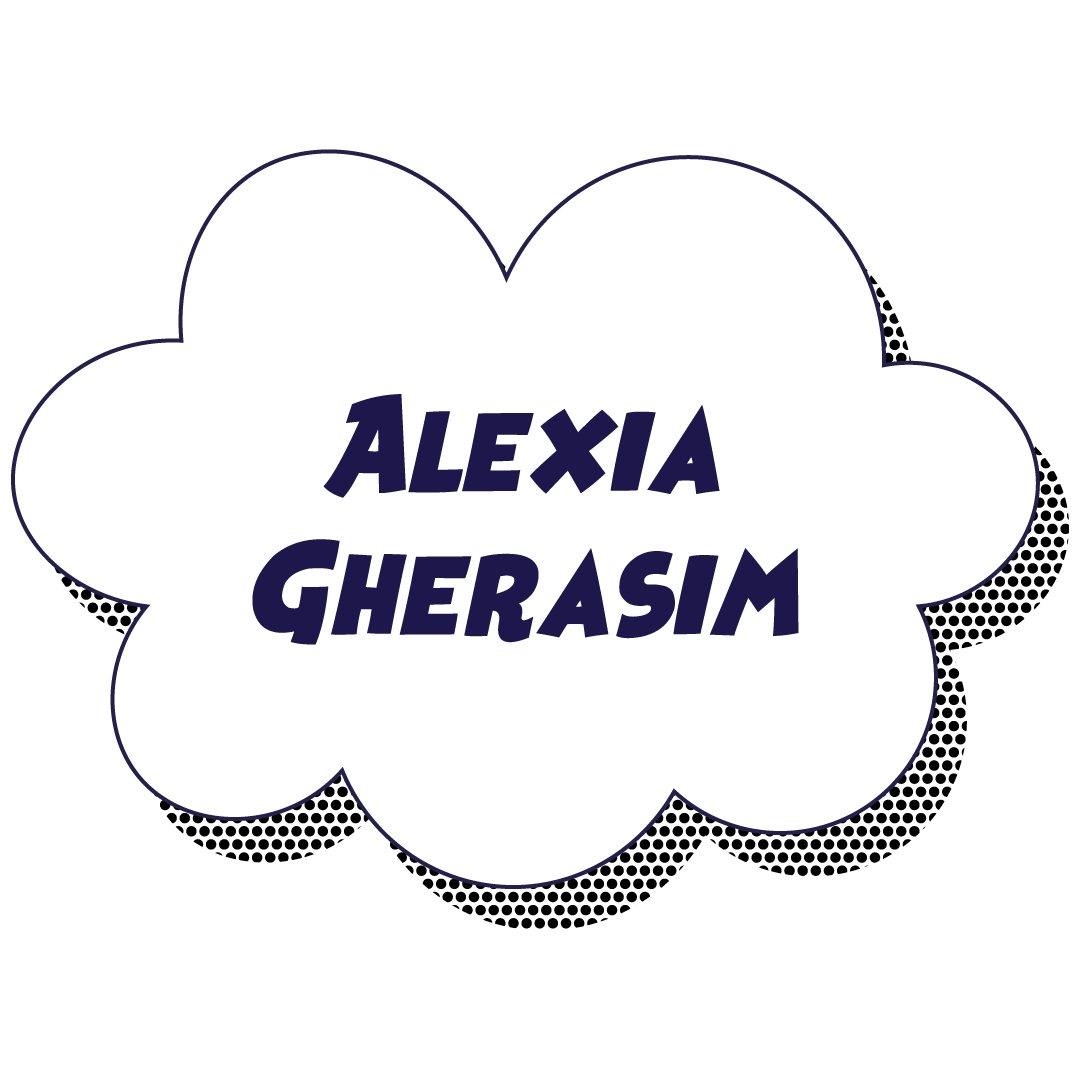 Alexia-Gherasim