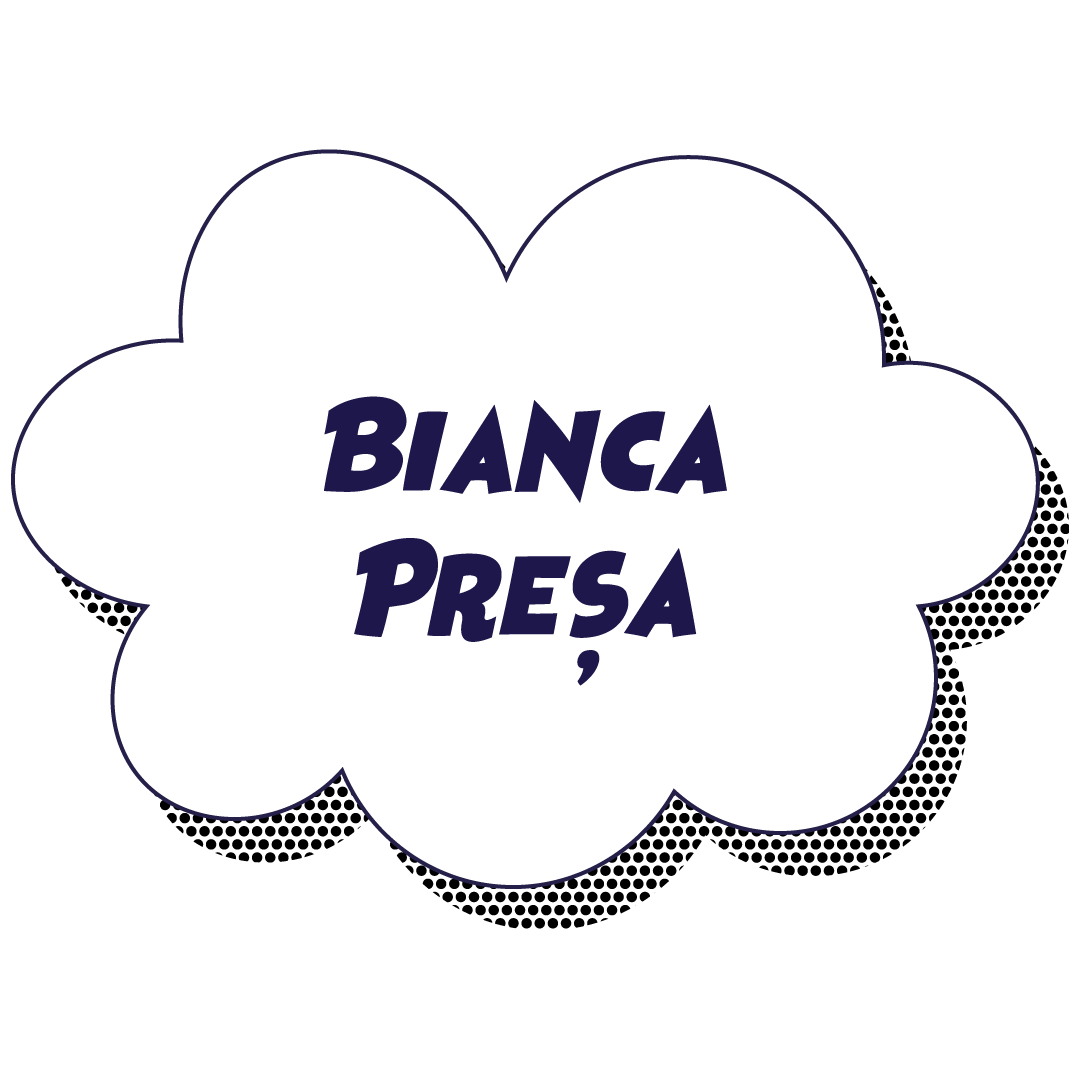 Bianca-Preșa