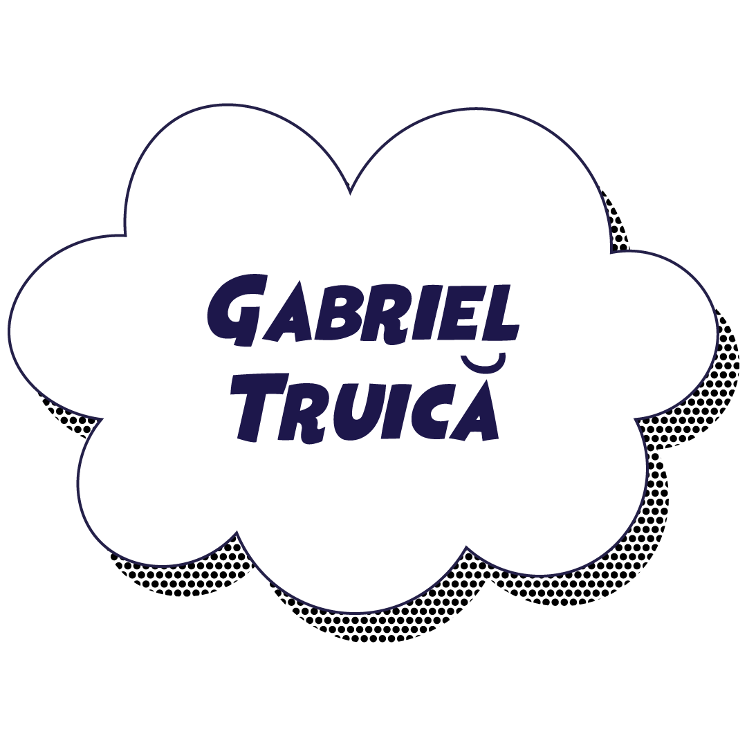 Gabriel-Truică
