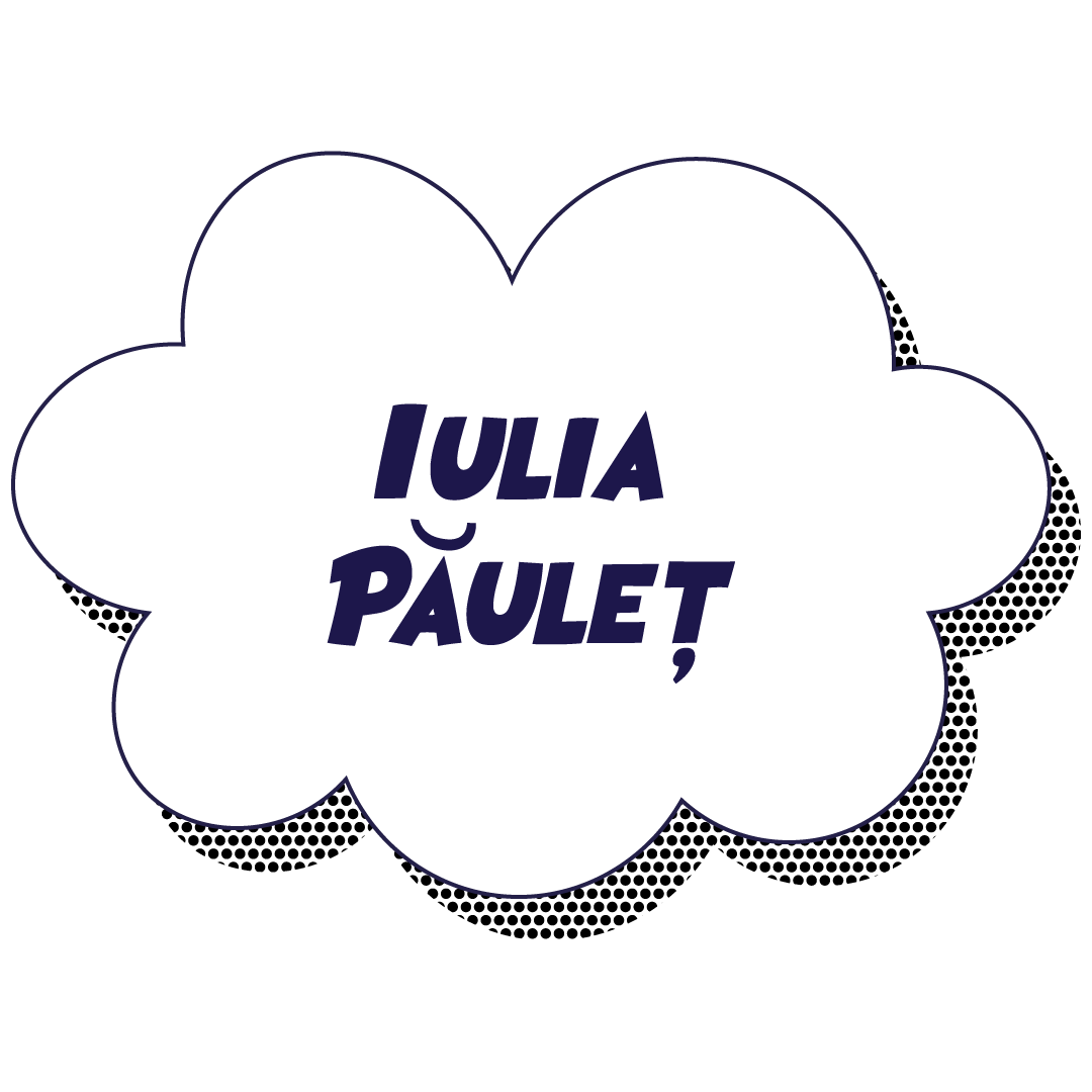 Iulia-Păuleț