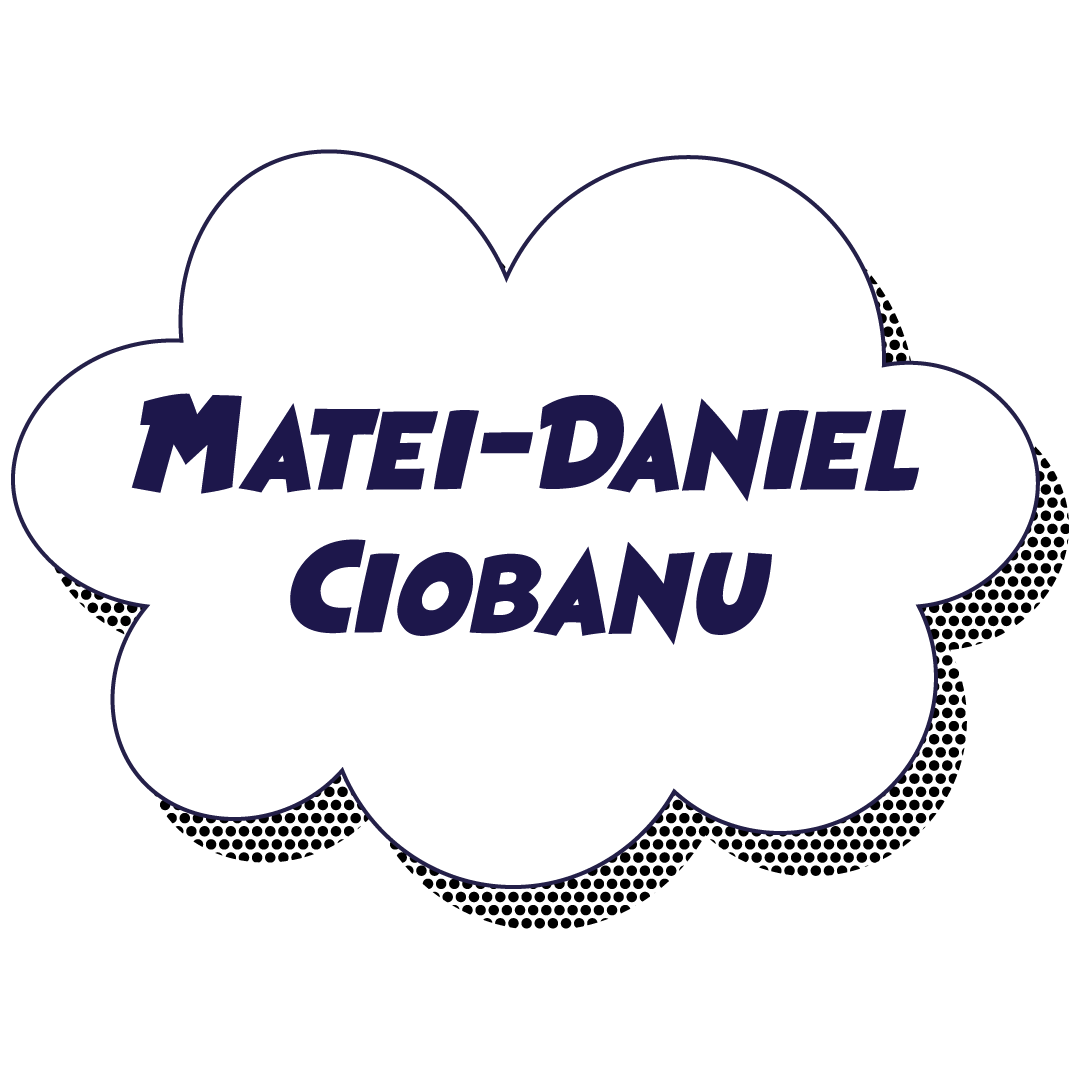 Matei-Daniel-Ciobanu
