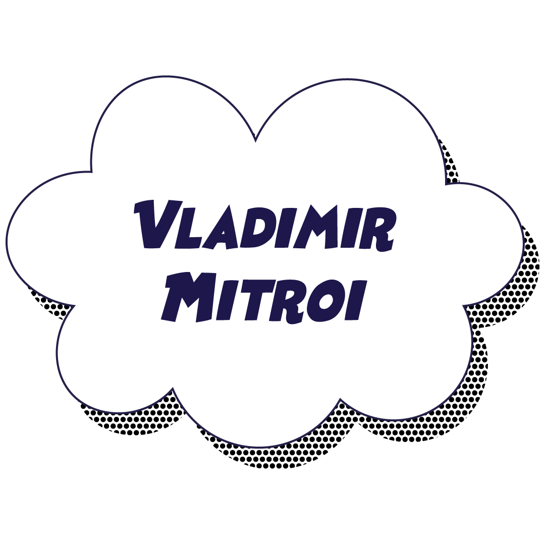 Vladimir-Mitroi