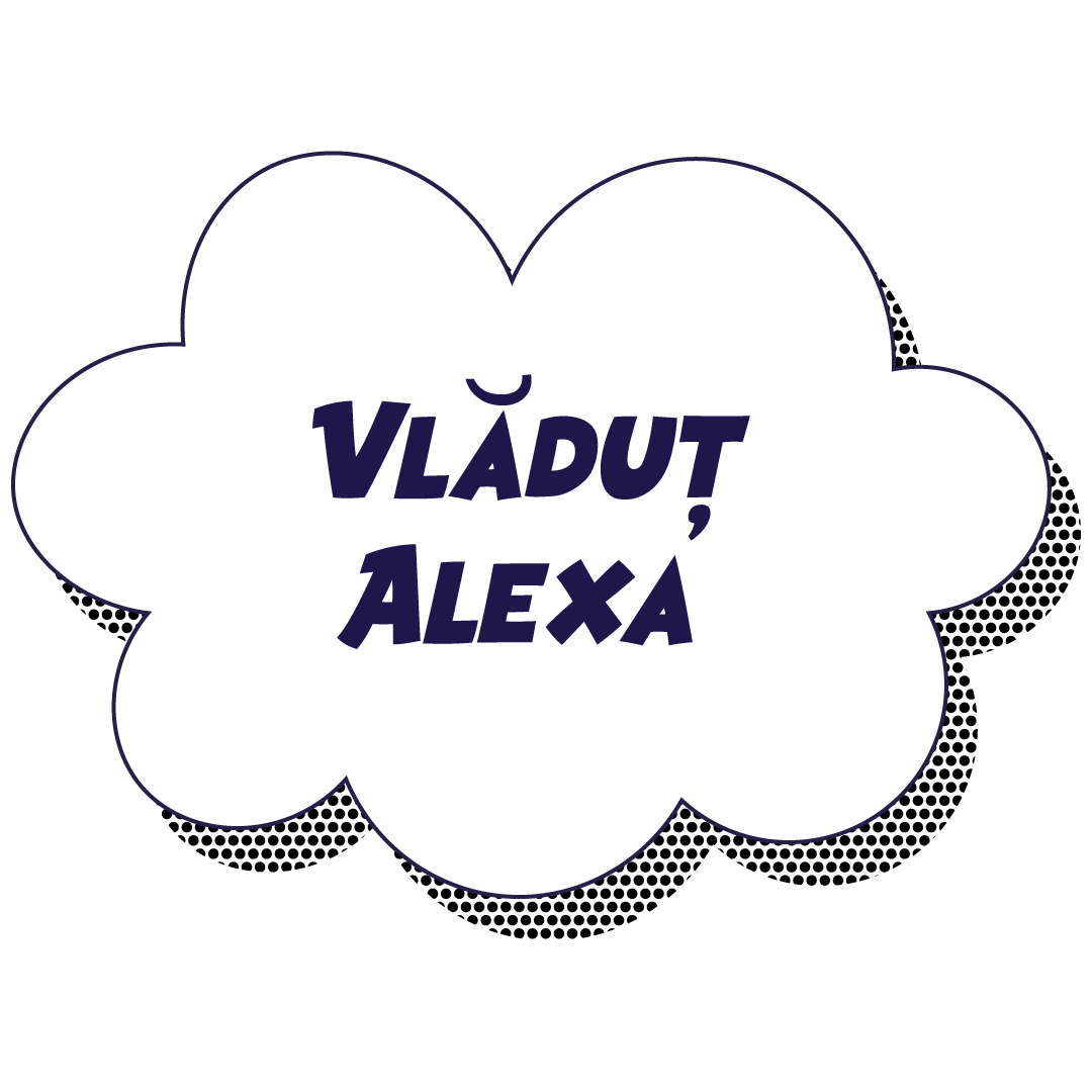 Vlăduț-Alexa