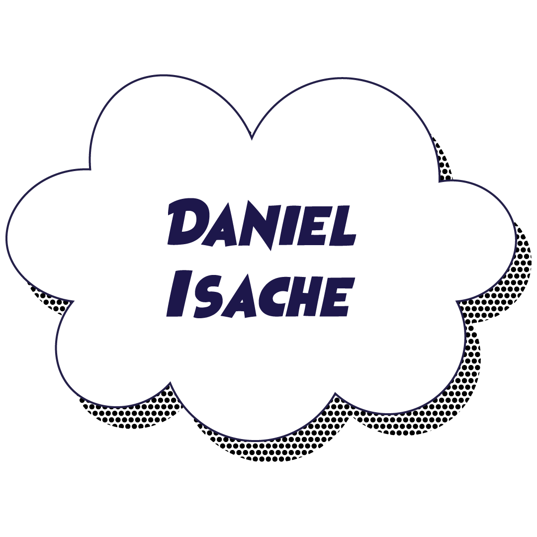 Isache Daniel