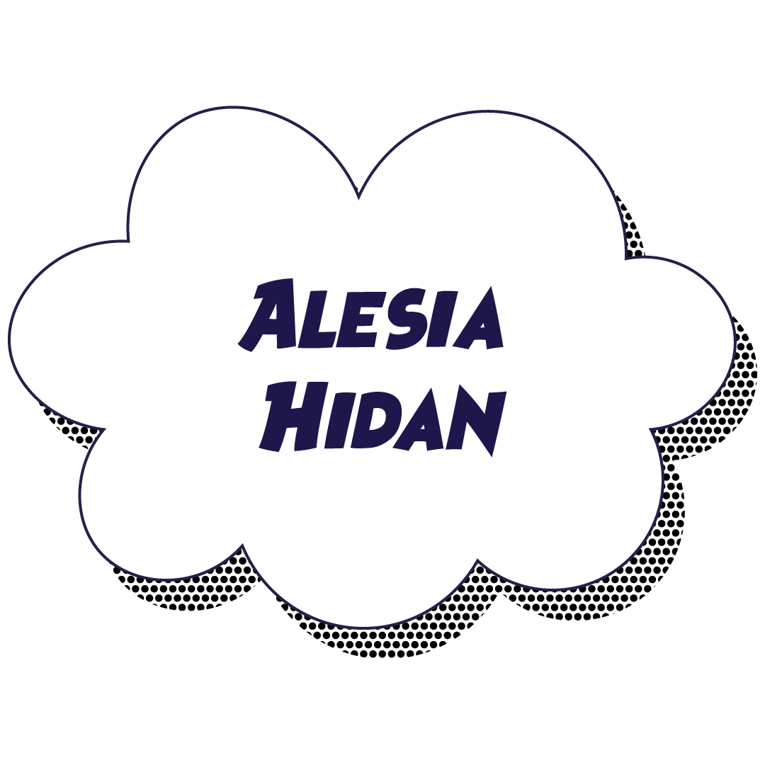 Alesia Hidan