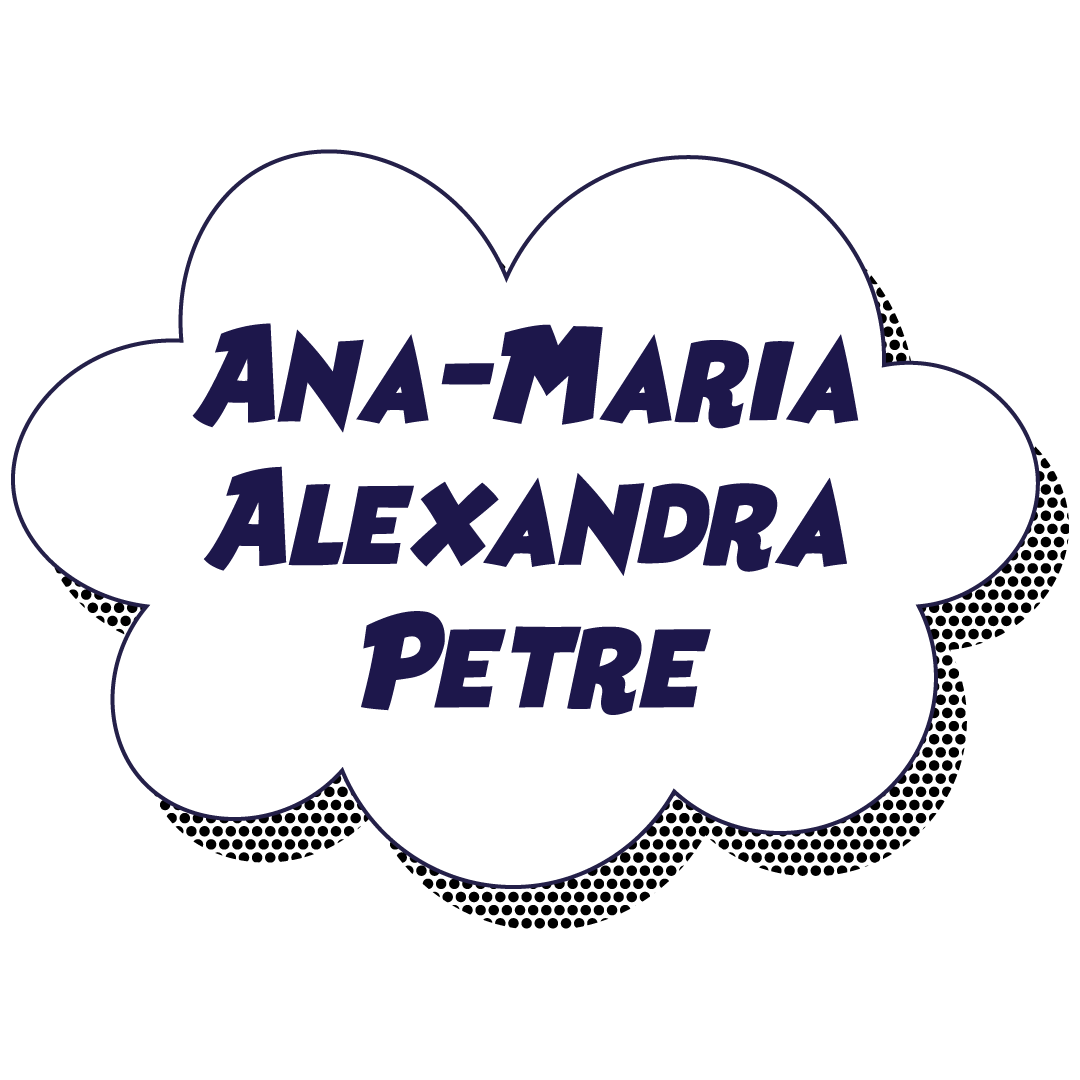 Petre Ana Maria Alexandra