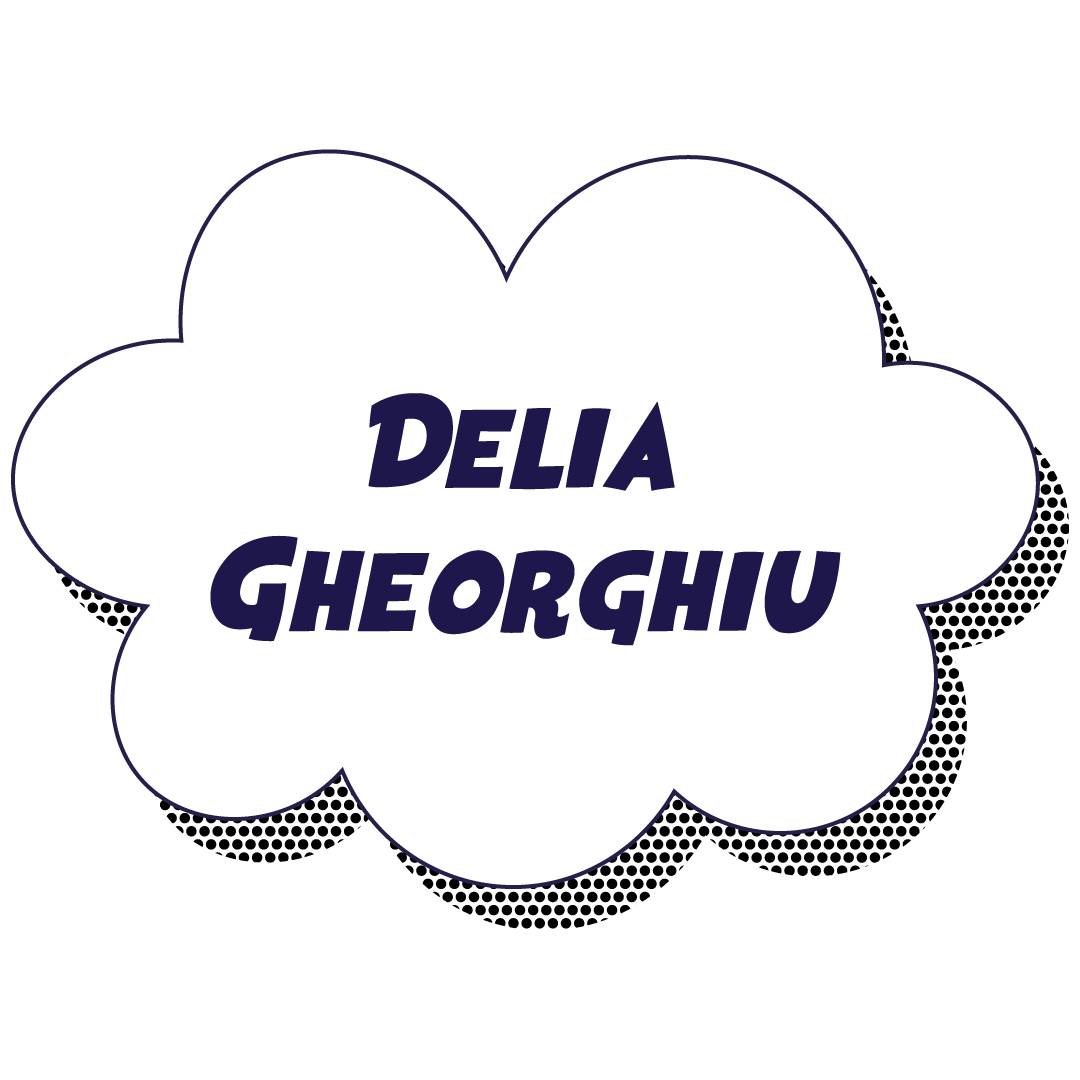 Delia Gheorghiu