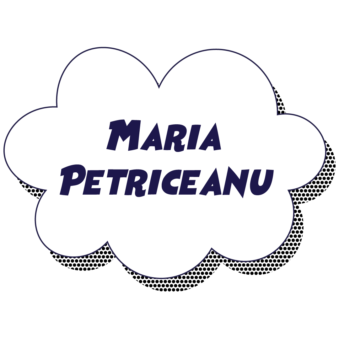 Maria Petriceanu