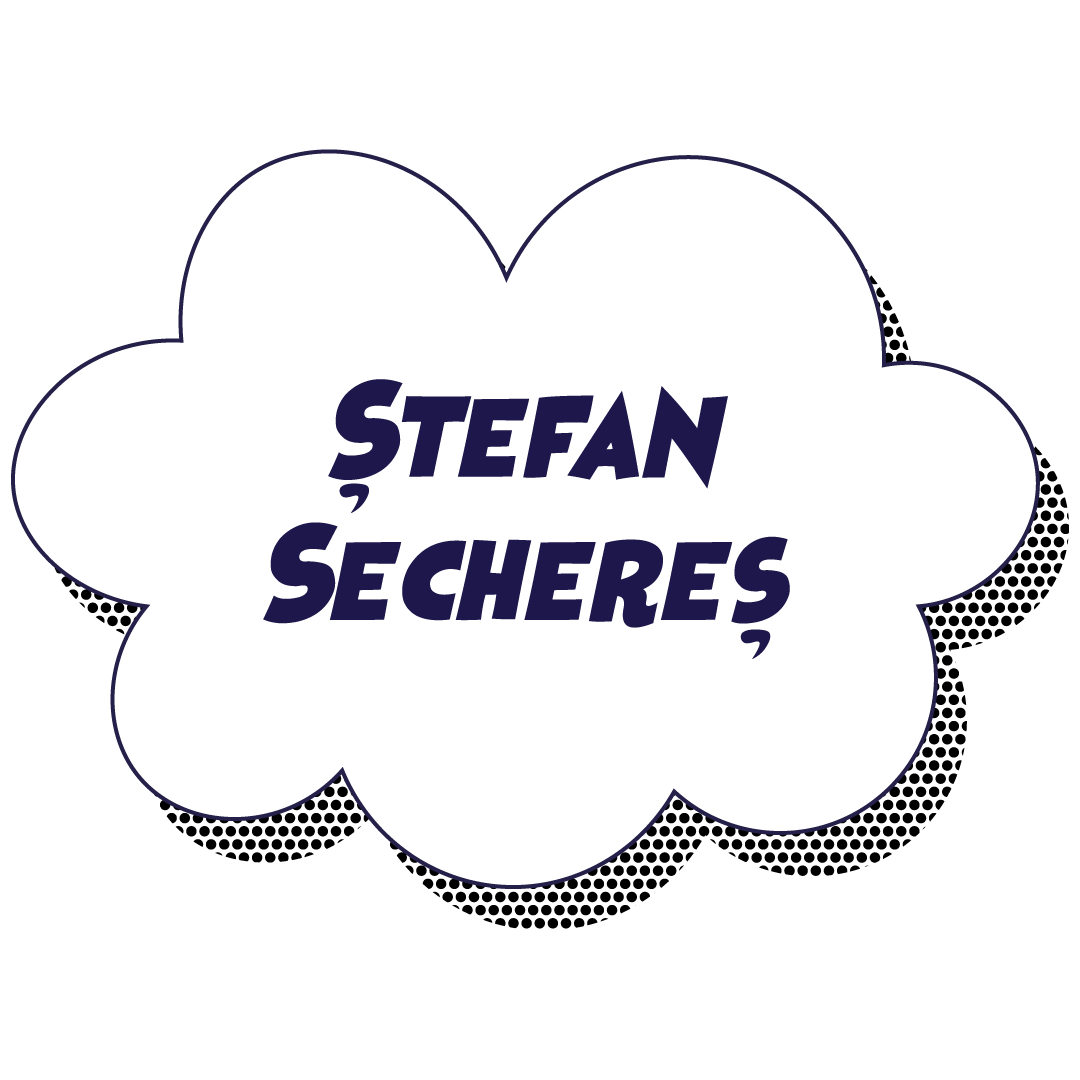 Stefan Secheres