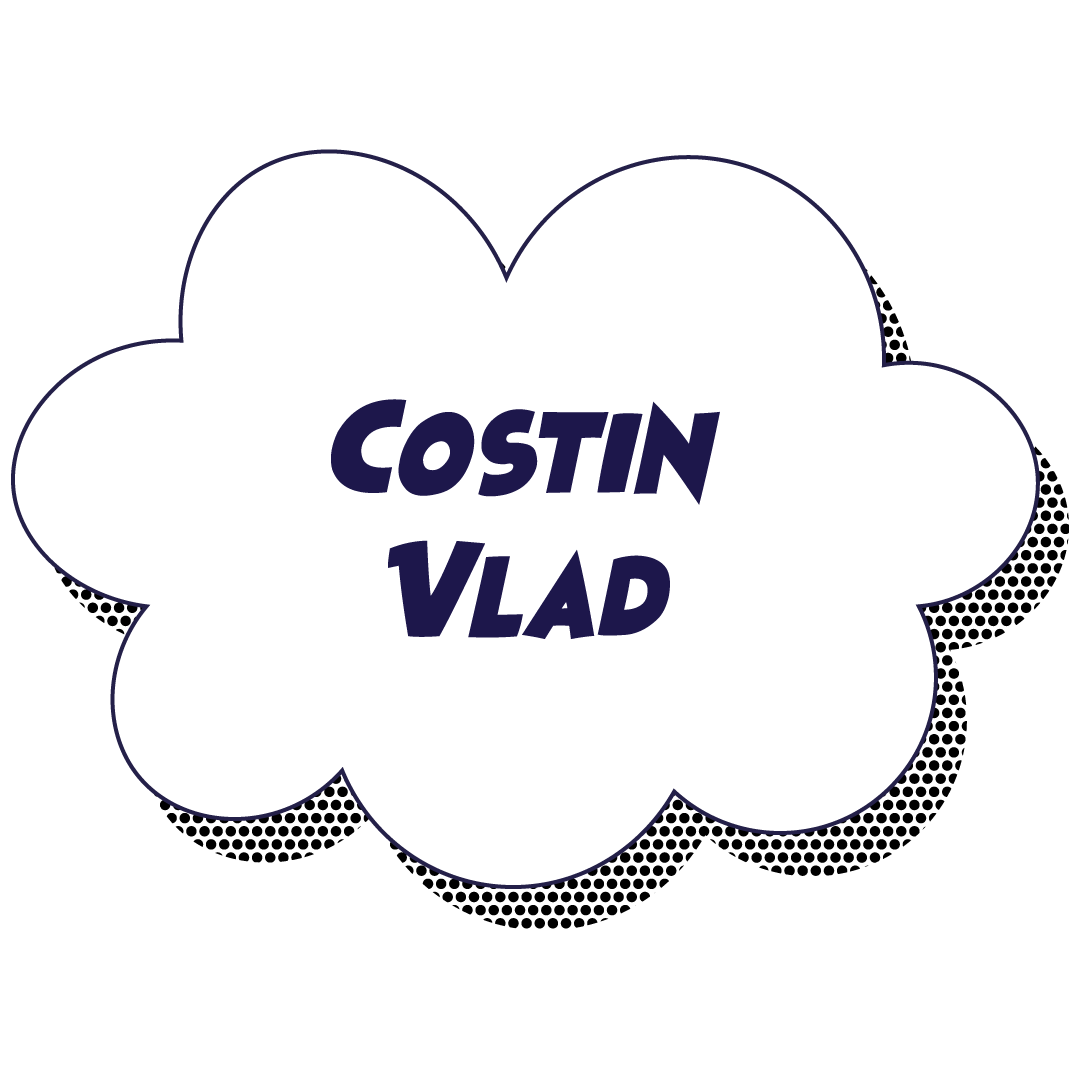 Costin Vlad