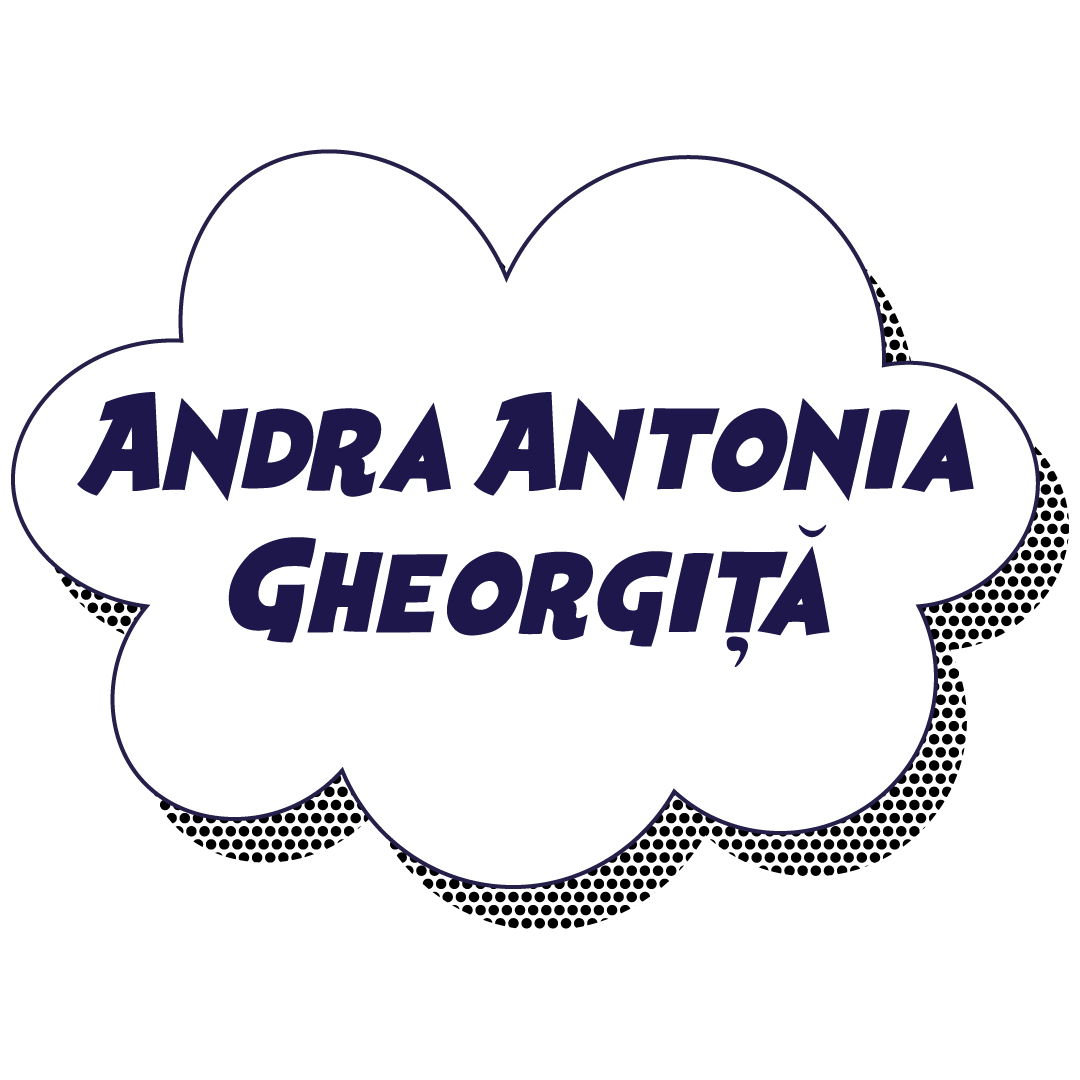 Gheorghiță Andra Antonia