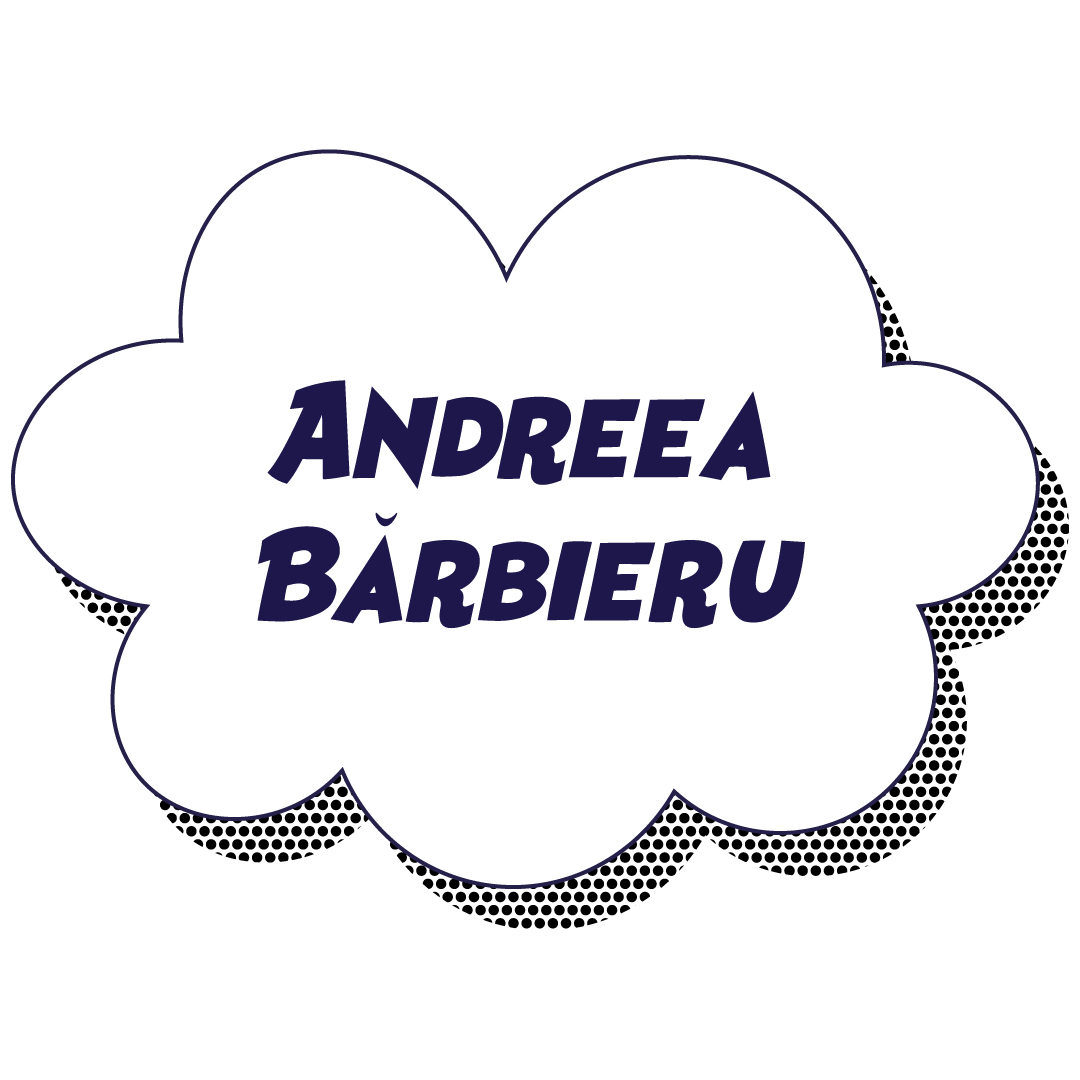 Bărbieru Andreea