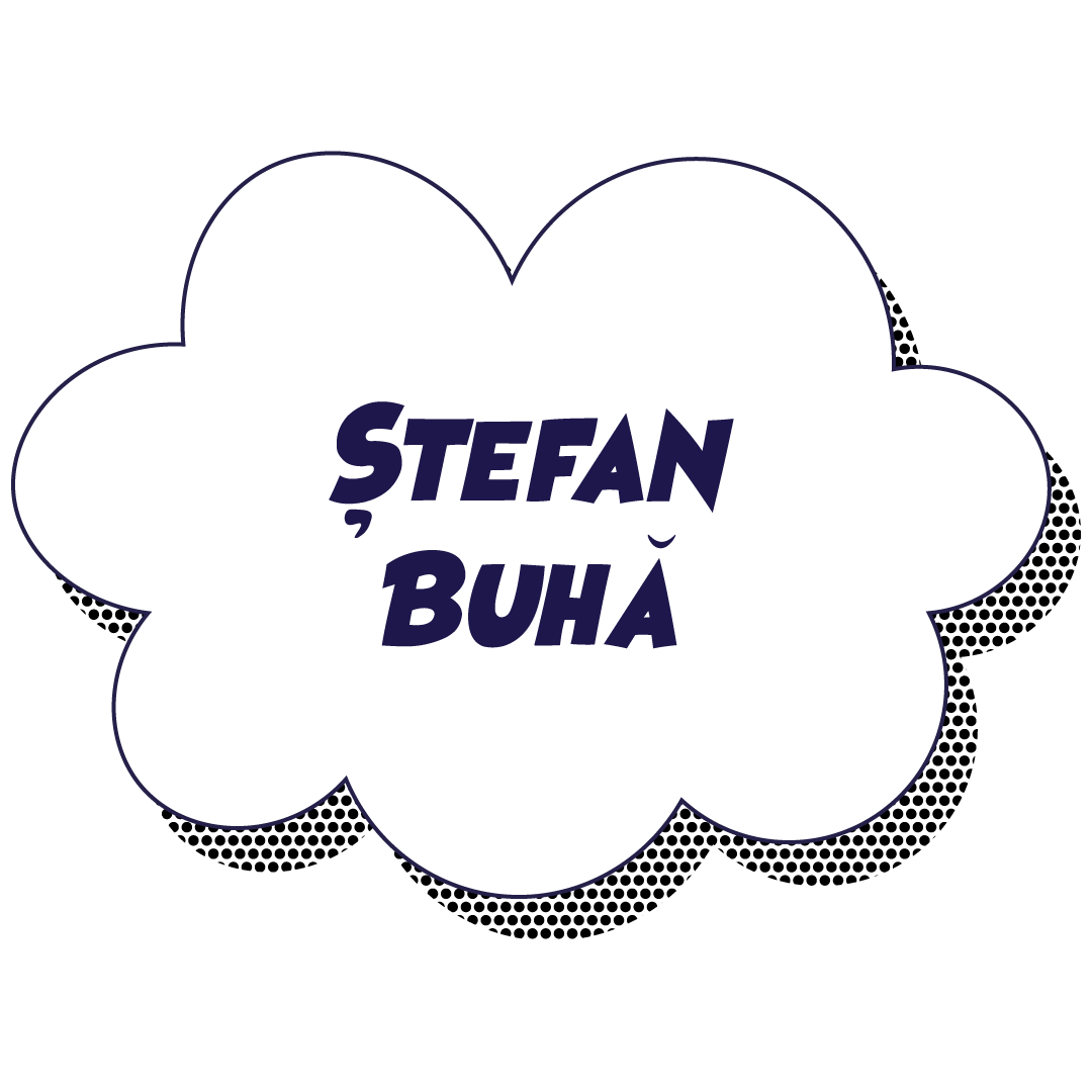 Buhă Ștefan