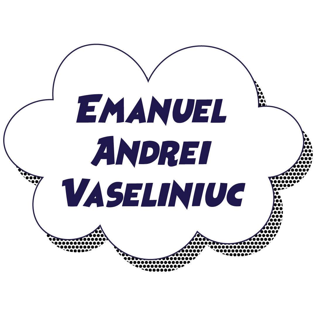 Vaseliniuc Emanuel-Andrei
