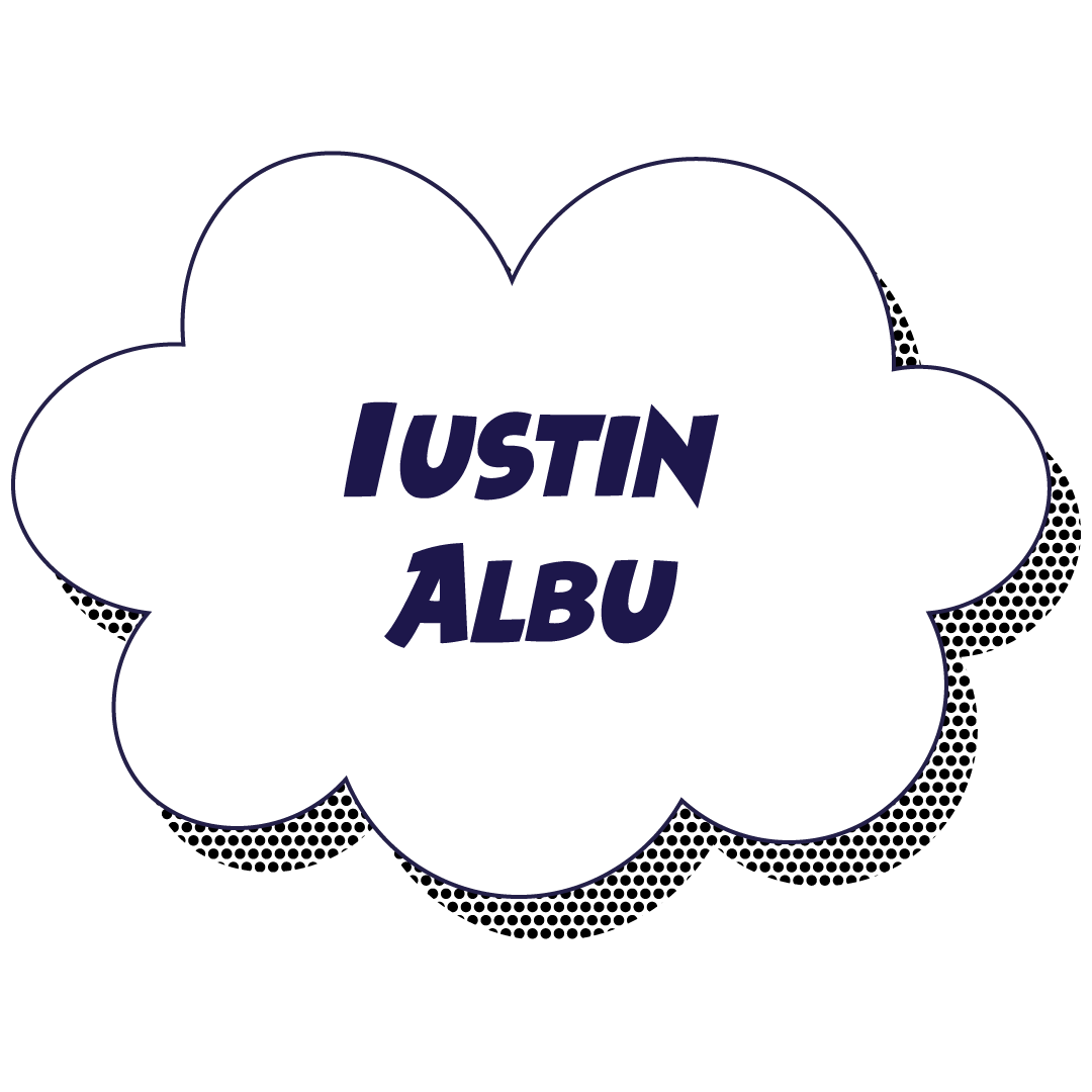 Albu Iustin