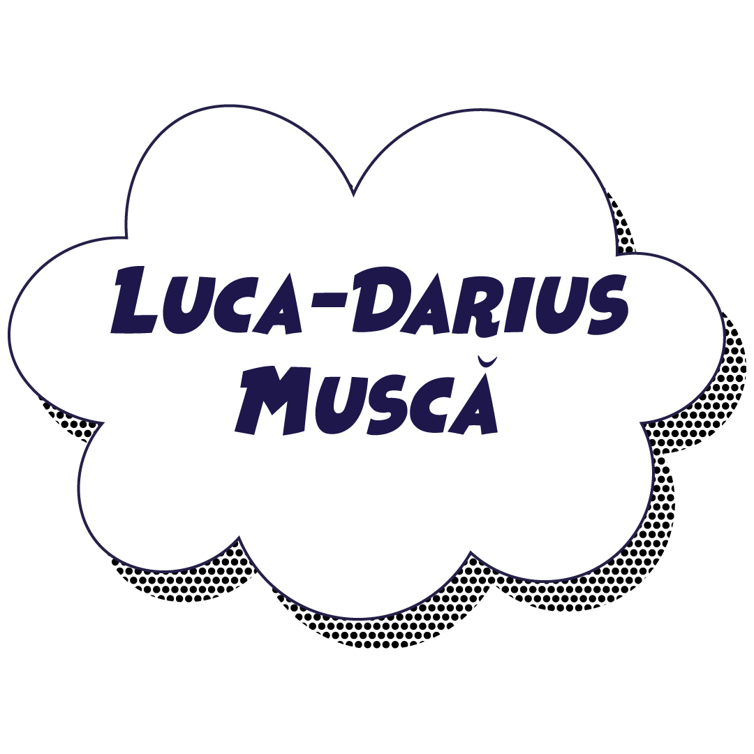 Muscă Luca-Darius