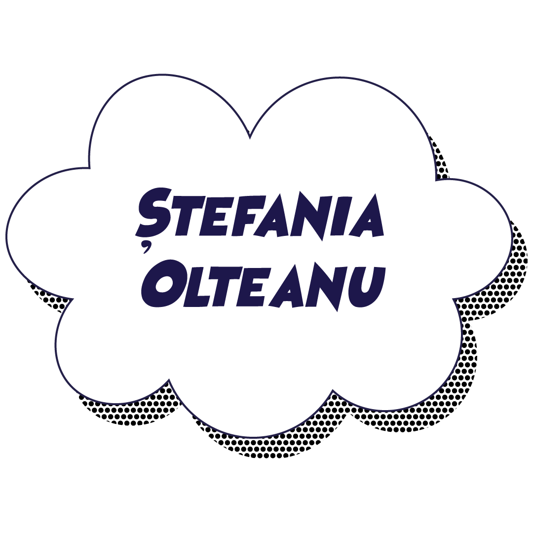 Olteanu Ștefania