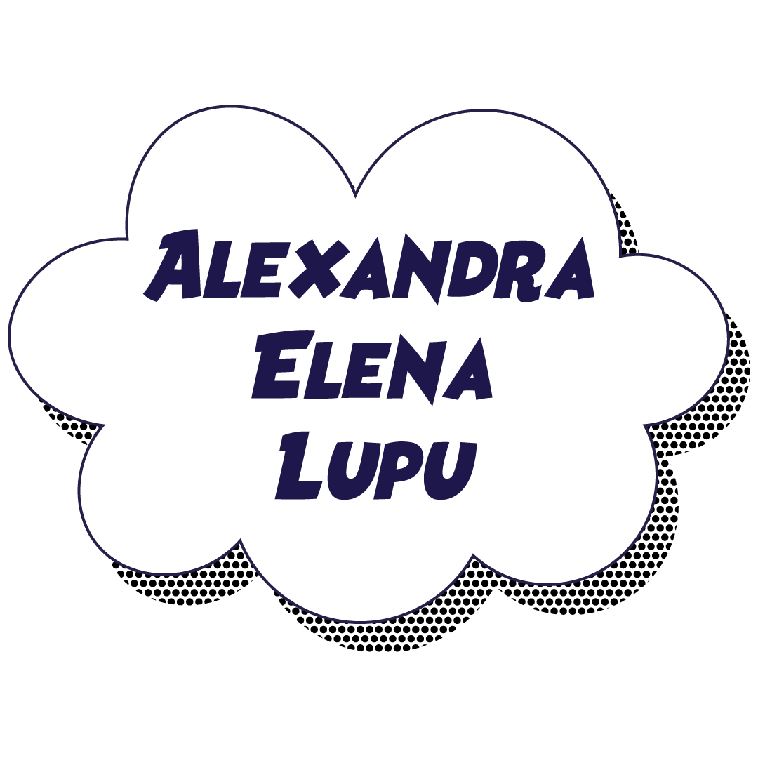 Alexandra Lupu