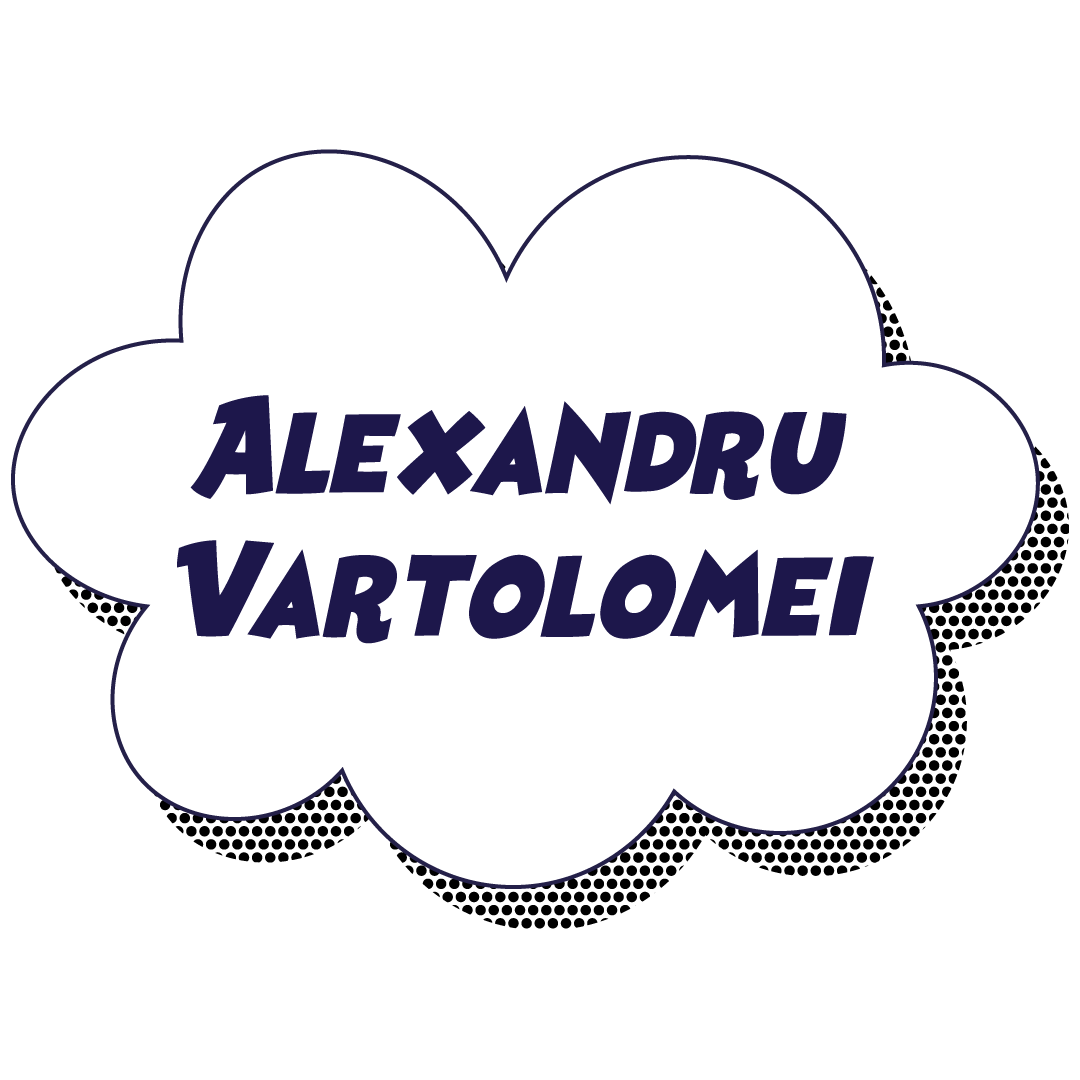 Alexandru Vartolomei