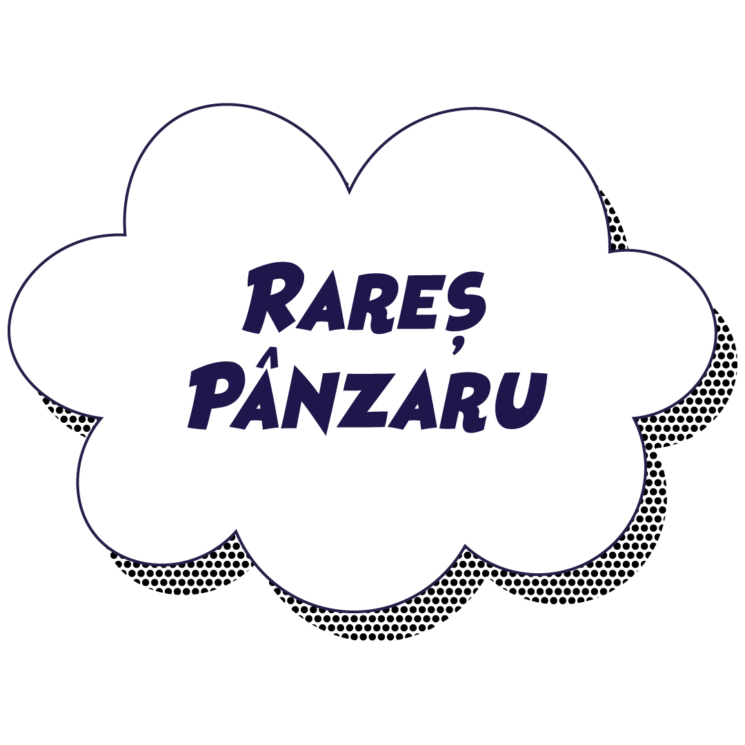 Rares Panzaru