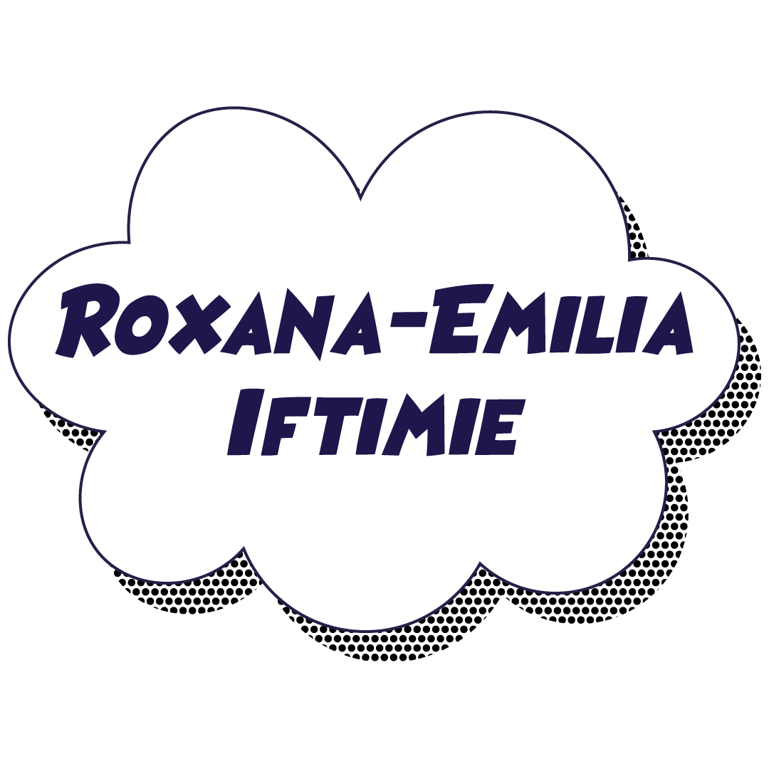 Iftimie Roxana-Emilia