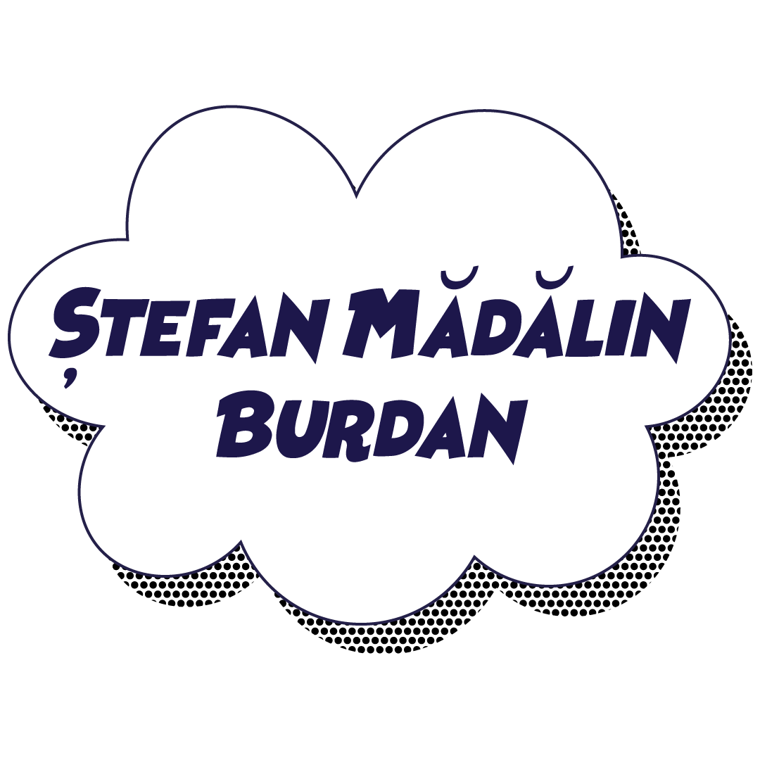 Burdan Ștefan Mădălin